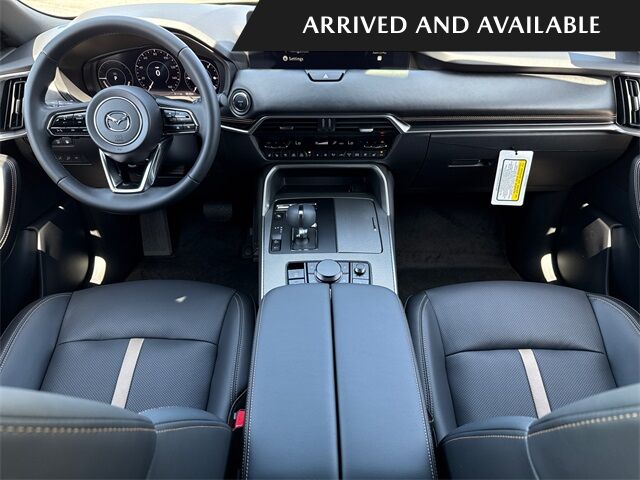 2025 MAZDA CX-70 PHEV Premium Plus San Juan Capistrano CA