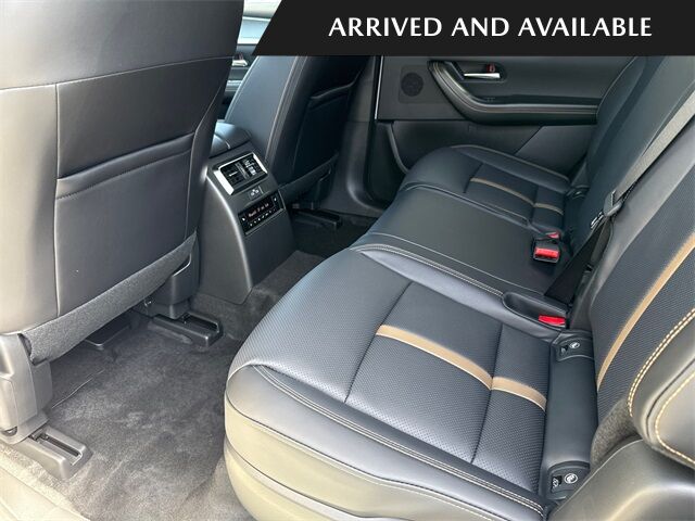 2025 MAZDA CX-70 PHEV Premium Plus San Juan Capistrano CA