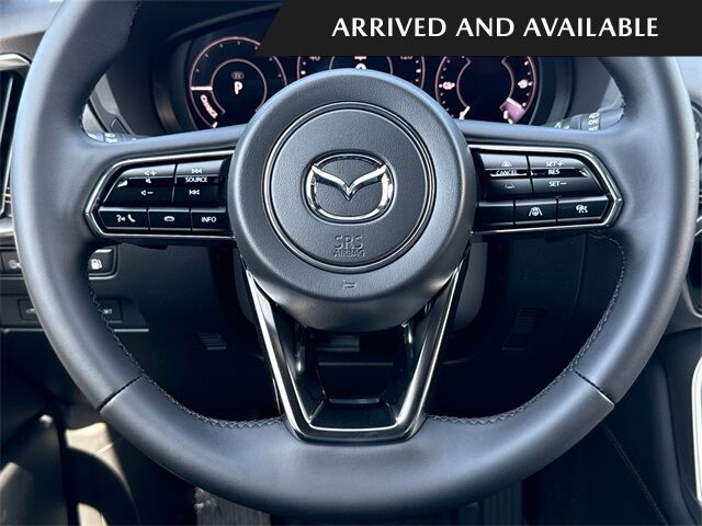 2025 MAZDA CX-70 PHEV Premium Plus San Juan Capistrano CA