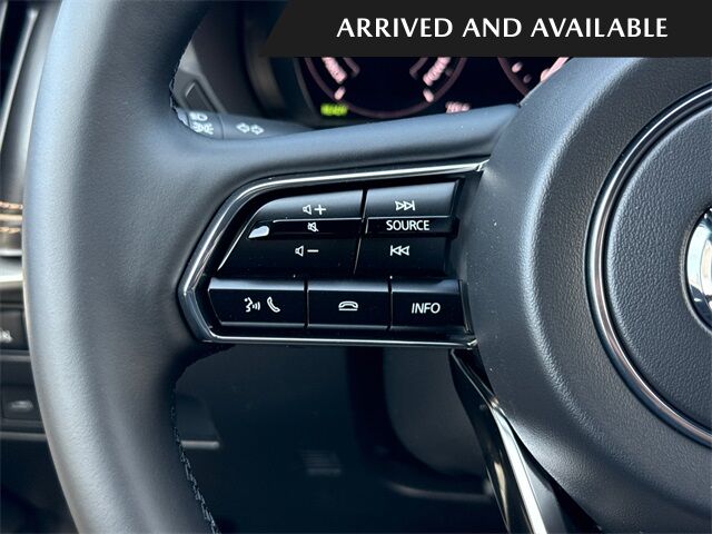 2025 MAZDA CX-70 PHEV Premium Plus San Juan Capistrano CA