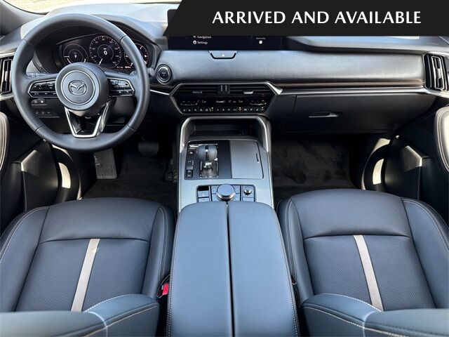 2025 MAZDA CX-70 PHEV Premium Plus San Juan Capistrano CA
