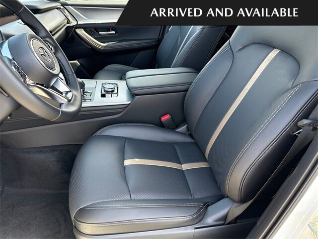 2025 MAZDA CX-70 PHEV Premium Plus San Juan Capistrano CA