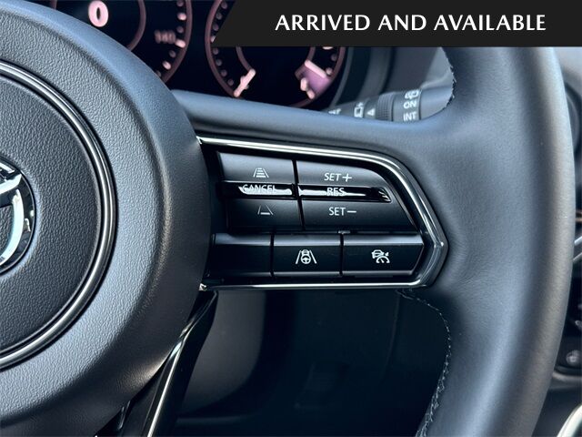 2025 MAZDA CX-70 PHEV Premium Plus San Juan Capistrano CA