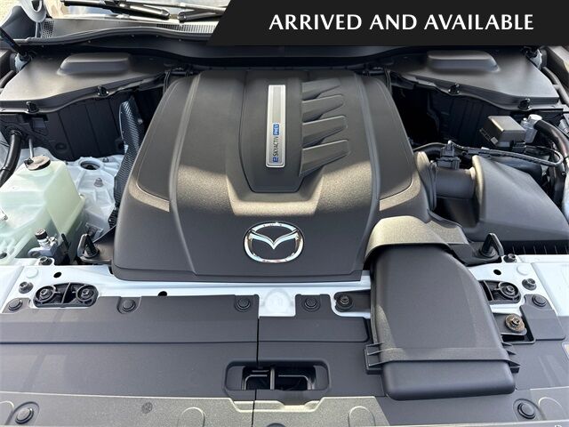 2025 MAZDA CX-70 PHEV Premium Plus San Juan Capistrano CA