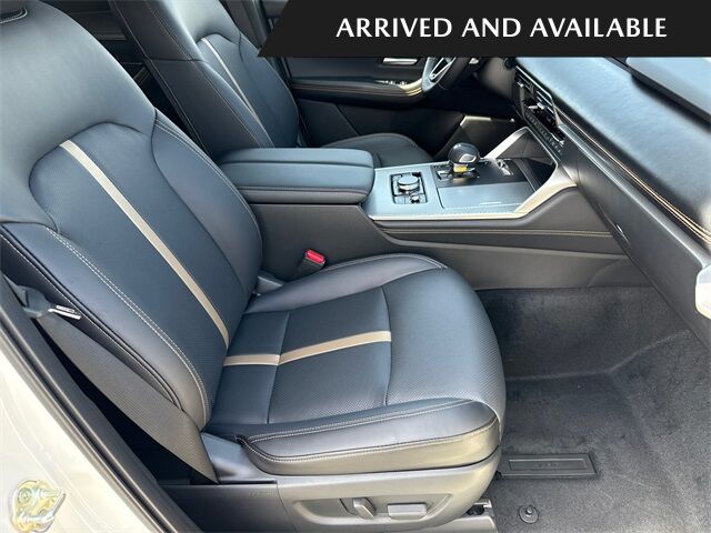 2025 MAZDA CX-70 PHEV Premium Plus San Juan Capistrano CA