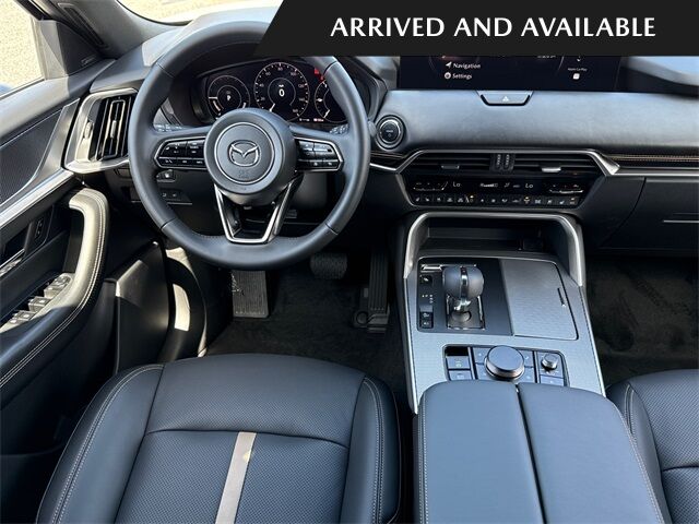 2025 MAZDA CX-70 PHEV Premium Plus San Juan Capistrano CA