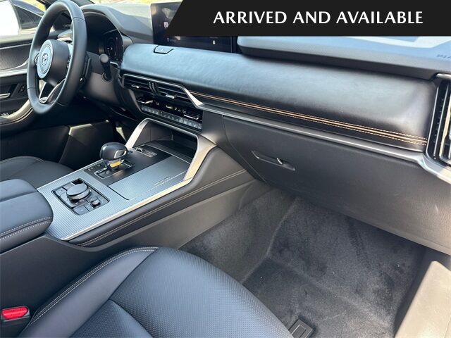 2025 MAZDA CX-70 PHEV Premium Plus San Juan Capistrano CA