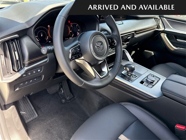 2025 MAZDA CX-70 PHEV Premium Plus San Juan Capistrano CA