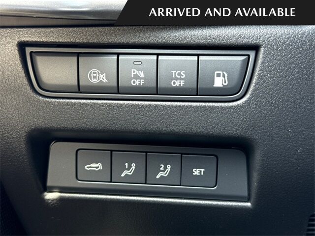 2025 MAZDA CX-70 PHEV Premium Plus San Juan Capistrano CA