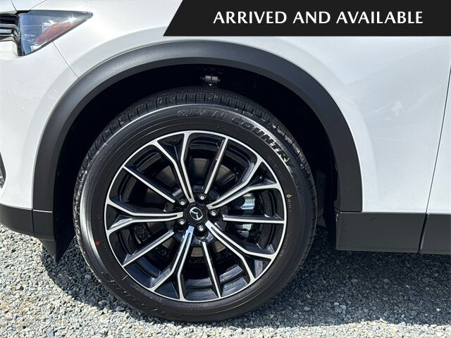 2025 MAZDA CX-70 PHEV Premium Plus San Juan Capistrano CA