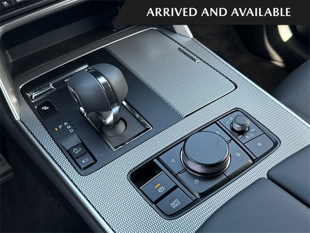 2025 MAZDA CX-70 PHEV Premium Plus San Juan Capistrano CA