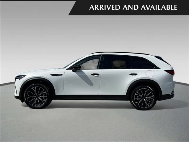 2025 MAZDA CX-70 PHEV Premium Plus San Juan Capistrano CA