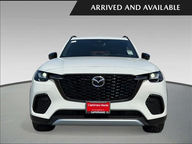 2025 MAZDA CX-70 PHEV Premium Plus San Juan Capistrano CA