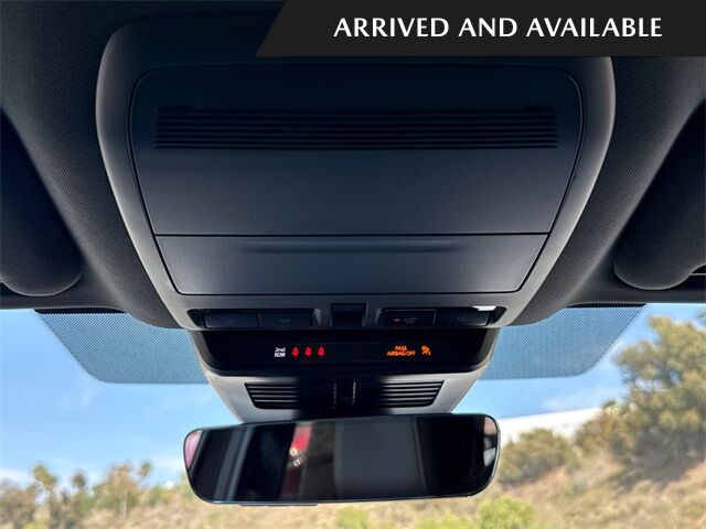 2025 MAZDA CX-70 PHEV Premium Plus San Juan Capistrano CA
