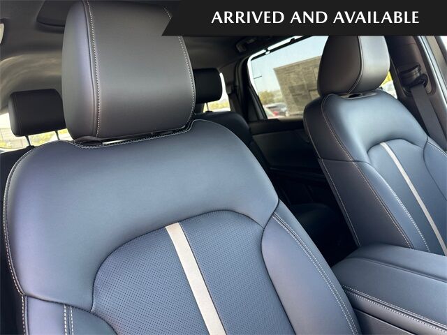 2025 MAZDA CX-70 PHEV Premium Plus San Juan Capistrano CA
