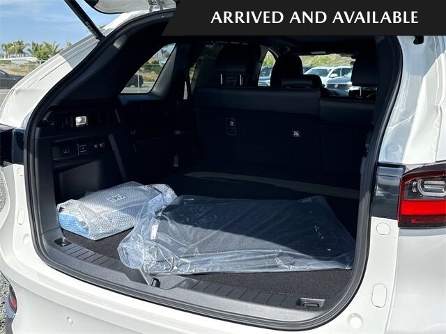 2025 MAZDA CX-70 PHEV Premium Plus San Juan Capistrano CA