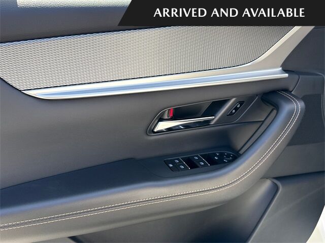2025 MAZDA CX-70 PHEV Premium Plus San Juan Capistrano CA