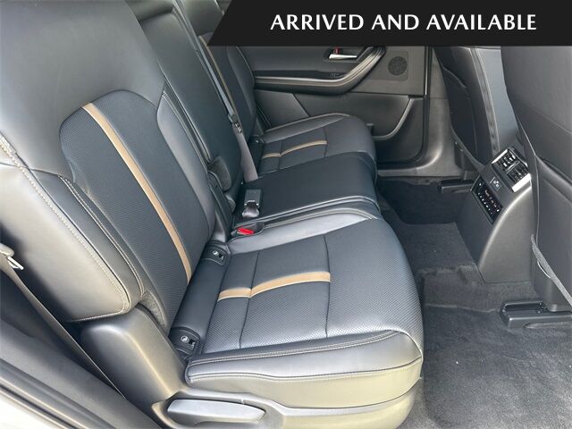 2025 MAZDA CX-70 PHEV Premium Plus San Juan Capistrano CA