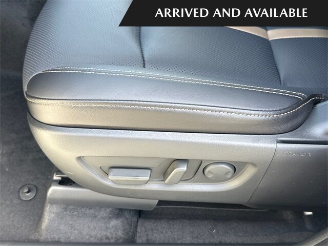2025 MAZDA CX-70 PHEV Premium Plus San Juan Capistrano CA