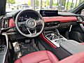 2025 MAZDA CX-70 PHEV Premium Plus Toronto ON