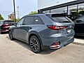 2025 MAZDA CX-70 PHEV Premium Plus Toronto ON