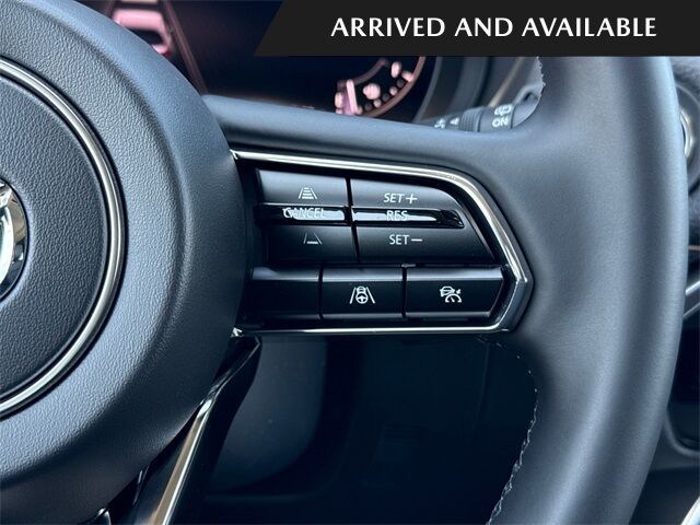 2025 MAZDA CX-70 PHEV Premium San Juan Capistrano CA