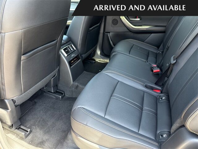 2025 MAZDA CX-70 PHEV Premium San Juan Capistrano CA