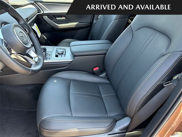 2025 MAZDA CX-70 PHEV Premium San Juan Capistrano CA