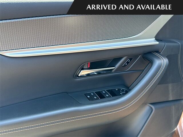 2025 MAZDA CX-70 PHEV Premium San Juan Capistrano CA