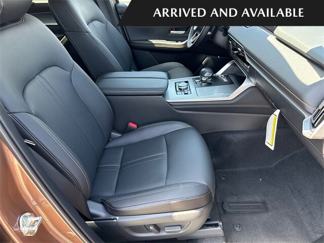 2025 MAZDA CX-70 PHEV Premium San Juan Capistrano CA