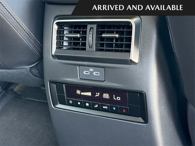 2025 MAZDA CX-70 PHEV Premium San Juan Capistrano CA