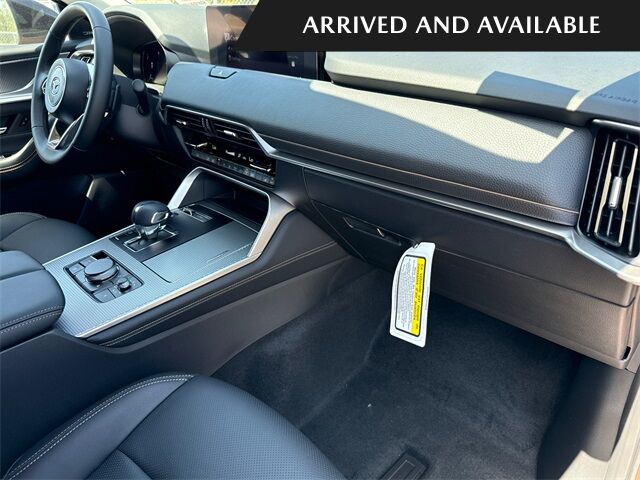 2025 MAZDA CX-70 PHEV Premium San Juan Capistrano CA