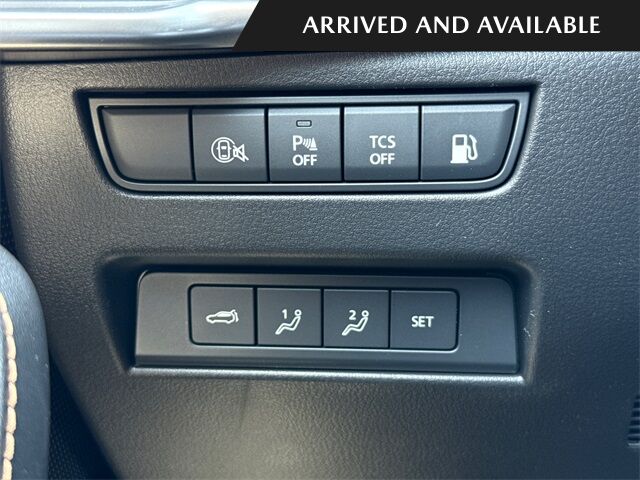 2025 MAZDA CX-70 PHEV Premium San Juan Capistrano CA