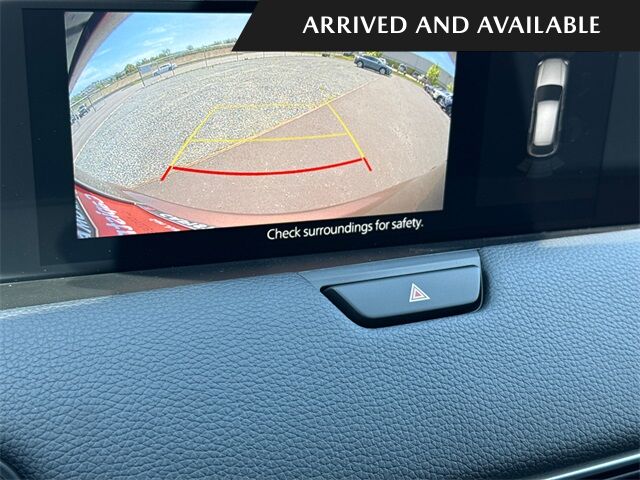 2025 MAZDA CX-70 PHEV Premium San Juan Capistrano CA