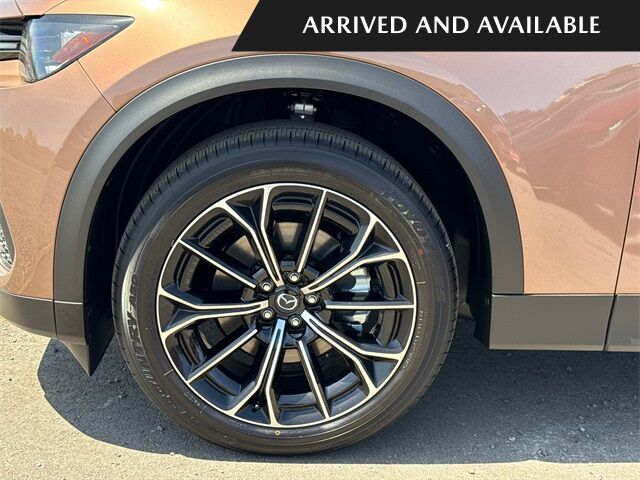 2025 MAZDA CX-70 PHEV Premium San Juan Capistrano CA
