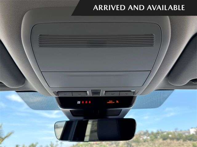 2025 MAZDA CX-70 PHEV Premium San Juan Capistrano CA