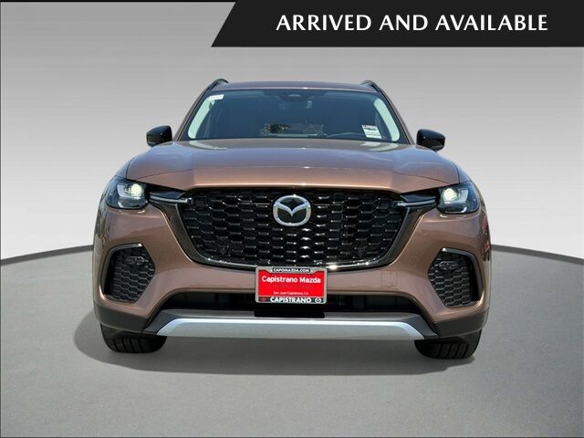 2025 MAZDA CX-70 PHEV Premium San Juan Capistrano CA