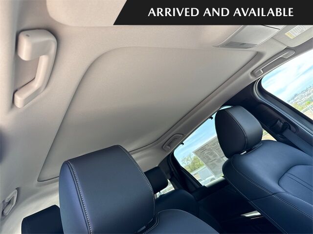 2025 MAZDA CX-70 PHEV Premium San Juan Capistrano CA