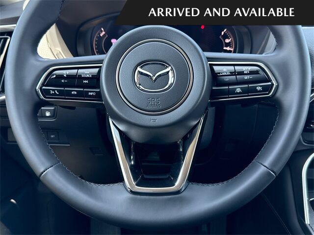 2025 MAZDA CX-70 PHEV Premium San Juan Capistrano CA
