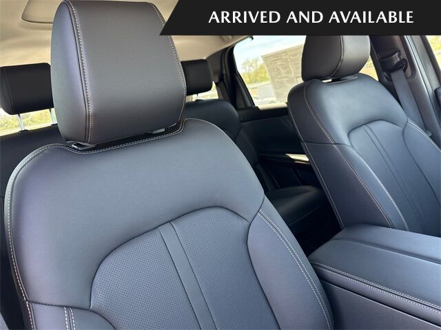 2025 MAZDA CX-70 PHEV Premium San Juan Capistrano CA