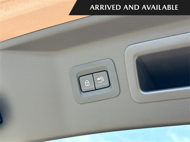2025 MAZDA CX-70 PHEV Premium San Juan Capistrano CA