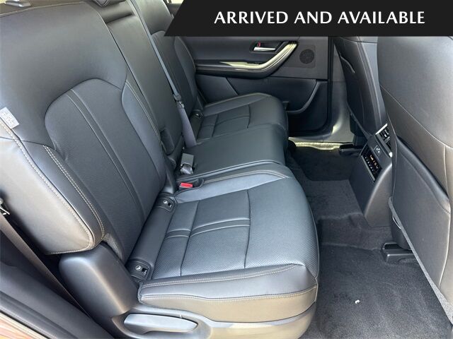 2025 MAZDA CX-70 PHEV Premium San Juan Capistrano CA