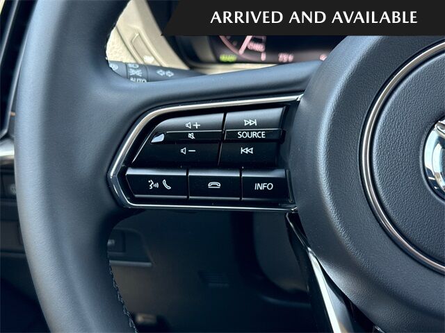 2025 MAZDA CX-70 PHEV Premium San Juan Capistrano CA