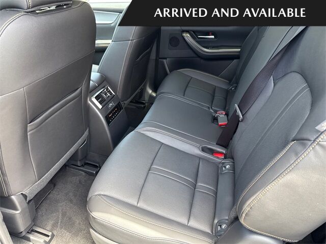 2025 MAZDA CX-70 PHEV Premium San Juan Capistrano CA