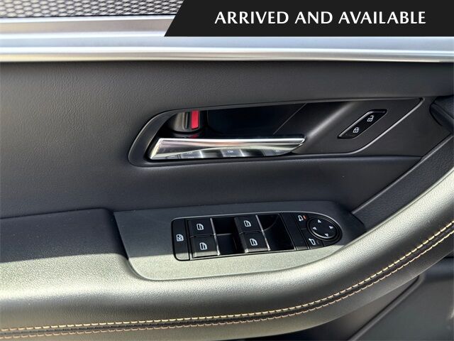 2025 MAZDA CX-70 PHEV Premium San Juan Capistrano CA
