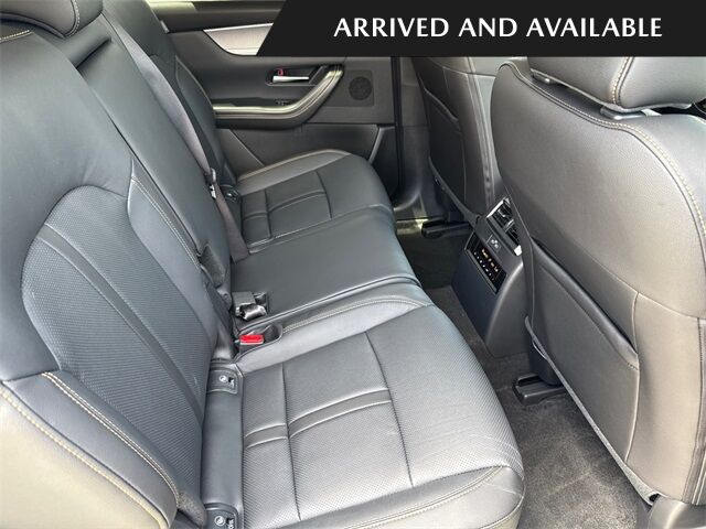 2025 MAZDA CX-70 PHEV Premium San Juan Capistrano CA