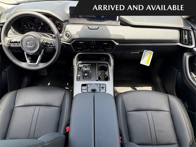 2025 MAZDA CX-70 PHEV Premium San Juan Capistrano CA