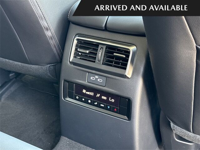 2025 MAZDA CX-70 PHEV Premium San Juan Capistrano CA