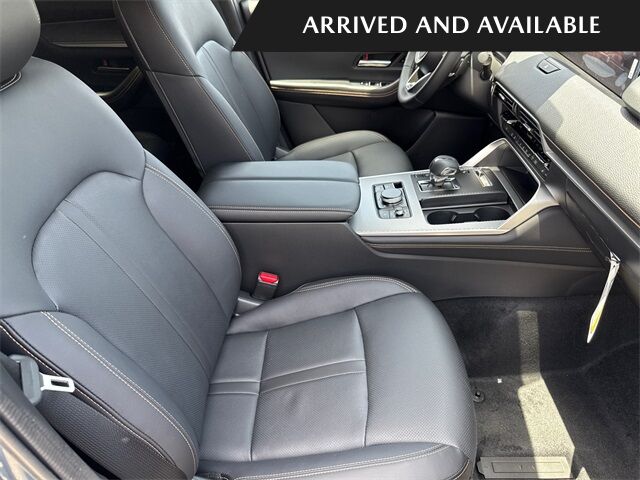 2025 MAZDA CX-70 PHEV Premium San Juan Capistrano CA