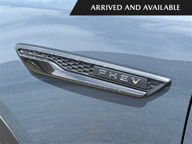 2025 MAZDA CX-70 PHEV Premium San Juan Capistrano CA